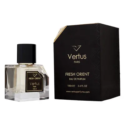 Vertus - Fresh Orient 100ml Eau De Parfum Spray