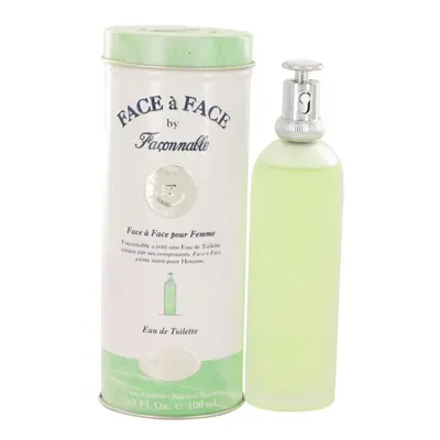 FaÃ§onnable - Face A Face 100ml Eau De Toilette Spray