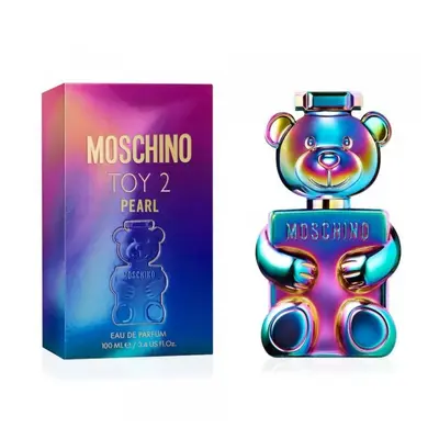 Moschino - Toy 2 Pearl 100ml Eau De Parfum Spray