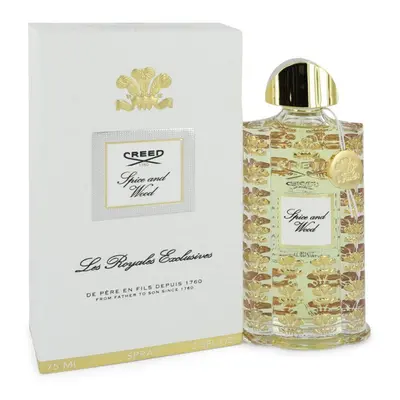 Creed - Spice and Wood 75ml Eau De Parfum Spray