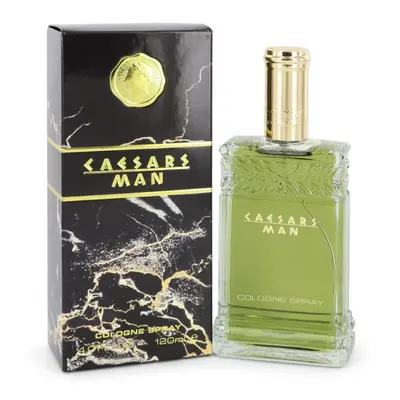 Caesars - Caesars 125ML Eau de Cologne Spray