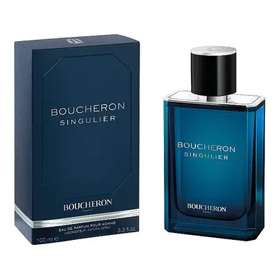 Boucheron - Boucheron Singulier 100ml Eau De Parfum Spray