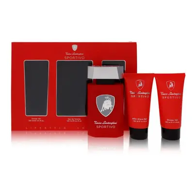 Tonino Lamborghini - Lamborghini Sportivo 125ml Gift Boxes