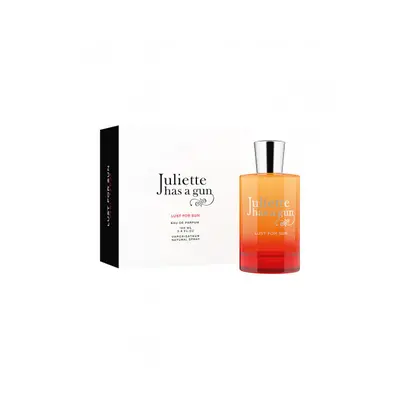 Juliette Has A Gun - Lust For Sun 100ml Eau De Parfum Spray