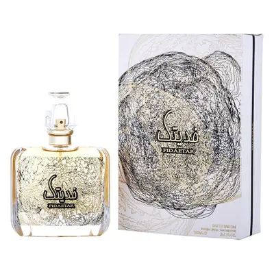 Ard Al Zaafaran - Fidaetak 100ml Eau De Parfum Spray