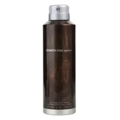 Kenneth Cole - Signature 170g Perfume mist and spray