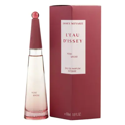 Issey Miyake - L'Eau d'Issey Rose & Rose 50ML Eau De Parfum Intense Spray