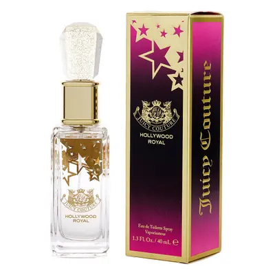 Juicy Couture - Hollywood Royal 40ml Eau De Toilette Spray