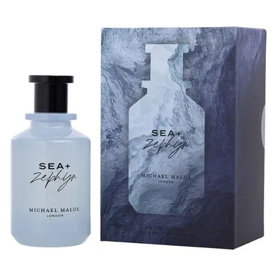 Michael Malul - Sea + Zephyr 100ml Eau De Parfum Spray