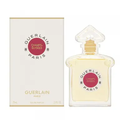 Guerlain - Champs ElysÃ©es 75ml Eau De Parfum Spray