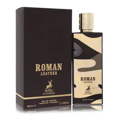 Maison Alhambra - Roman Leather 80ml Eau De Parfum Spray