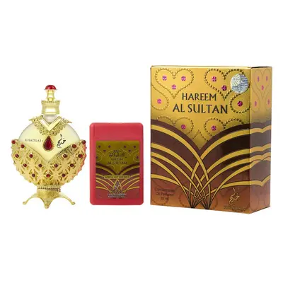 Khadlaj - Hareem Al Sultan Gold 35ml Scented oil