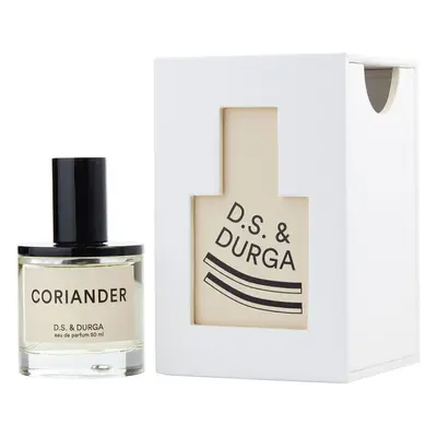 D.S. & Durga - Coriander 50ml Eau De Parfum Spray