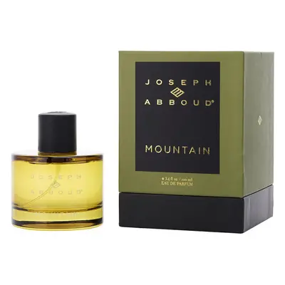 Joseph Abboud - Mountain 100ml Eau De Parfum Spray