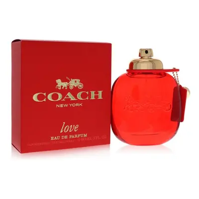 Coach - Love 90ml Eau De Parfum Spray