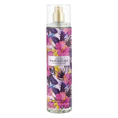 Sofia Vergara - Lost In Paradise 236ml Perfume mist and spray