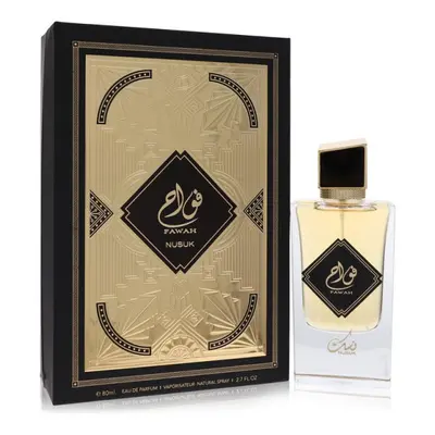 Nusuk - Fawah 80ml Eau De Parfum Spray