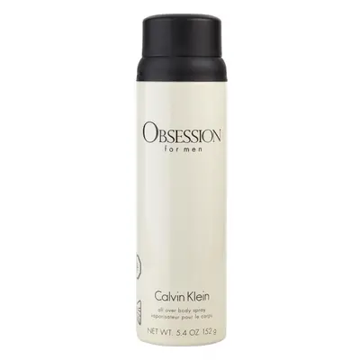 Calvin Klein - Obsession Pour Homme 152g Perfume mist and spray