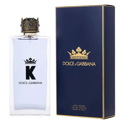 Dolce & Gabbana - K By Dolce & Gabbana 200ml Eau De Toilette Spray