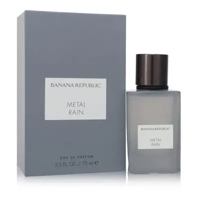 Banana Republic - Metal Rain 75ml Eau De Parfum Spray