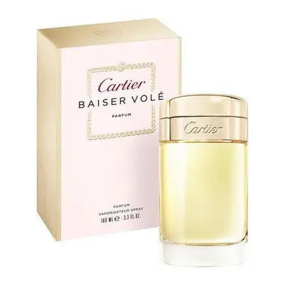 Cartier - Baiser VolÃ© 100ml Perfume Spray