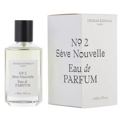 Thomas Kosmala - No. 2 Seve Nouvelle 100ml Eau De Parfum Spray