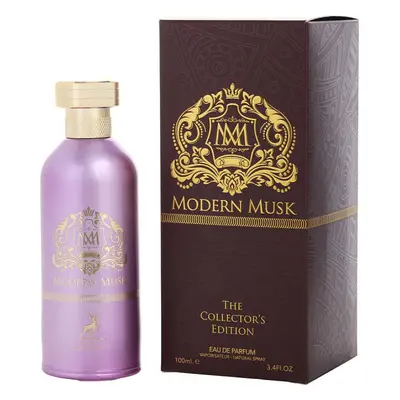 Maison Alhambra - Modern Musk 100ml Eau De Parfum Spray