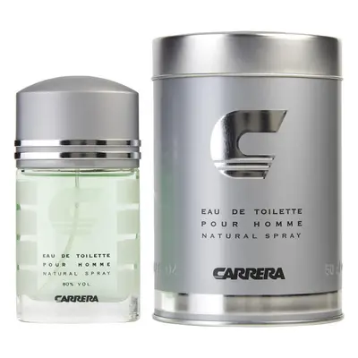 Carrera - Carrera 50ml Eau De Toilette Spray