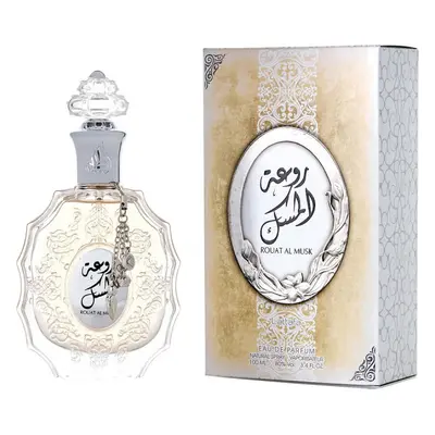 Lattafa - Rouat Al Musk 100ml Eau De Parfum Spray