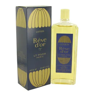 Piver - Reve D'Or 423ml Eau De Cologne