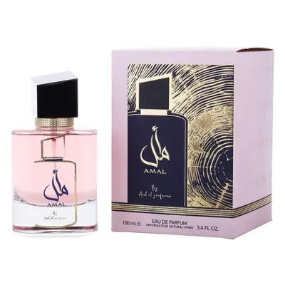 Ard Al Zaafaran - Amal 100ml Eau De Parfum Spray