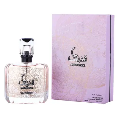 Ard Al Zaafaran - Fidaetak Ya Roohi 100ml Eau De Parfum Spray