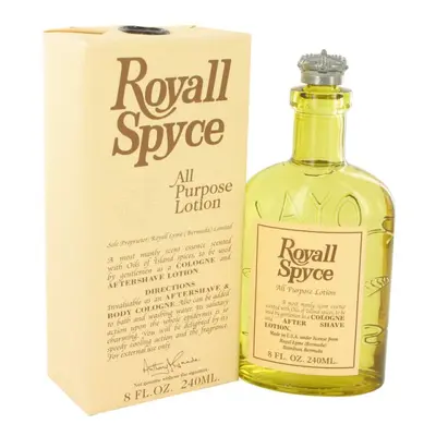 Royall Fragrances - Royall Spyce 240ml Eau de Cologne Spray