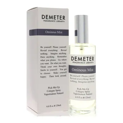 Demeter - Ominous Mist 120ml Eau de Cologne Spray