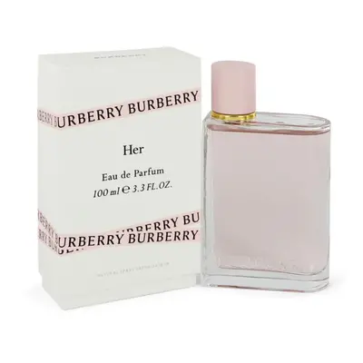 Burberry - Her 100ml Eau De Parfum Spray