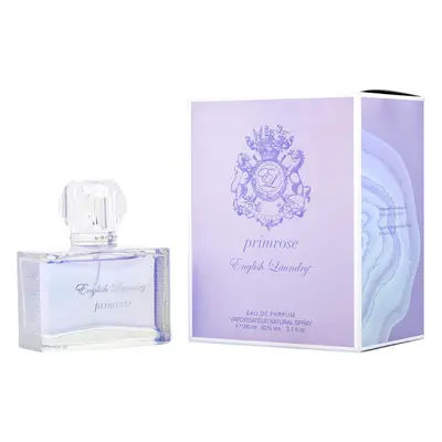 English Laundry - Primrose 100ml Eau De Parfum Spray