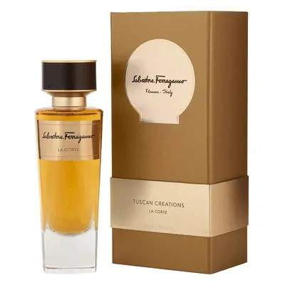 Salvatore Ferragamo - La Corte 100ml Eau De Parfum Spray