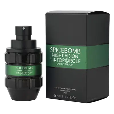 Viktor & Rolf - Spicebomb Night Vision 50ml Eau De Parfum Spray