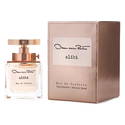 Oscar De La Renta - Alibi 50ml Eau De Toilette Spray