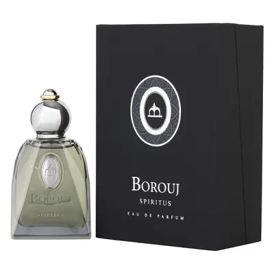 Borouj - Spiritus 85ml Eau De Parfum Spray