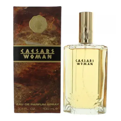 Caesars - Caesars Woman 100ml Eau De Parfum Spray