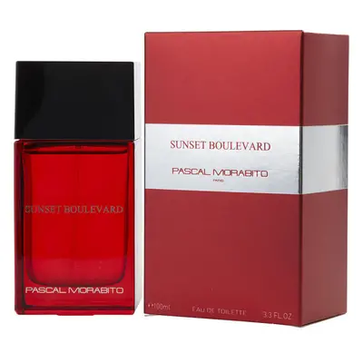 Pascal Morabito - Sunset Boulevard 100ml Eau De Toilette Spray