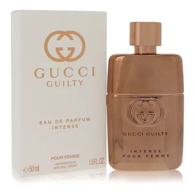 Gucci - Gucci Guilty Intense Pour Femme 50ml Eau De Parfum Spray