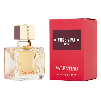 Valentino - Voce Viva Intensa 50ml Eau De Parfum Spray