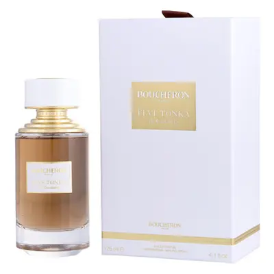 Boucheron - FÃ¨ve Tonka De Canaima 125ml Eau De Parfum Spray