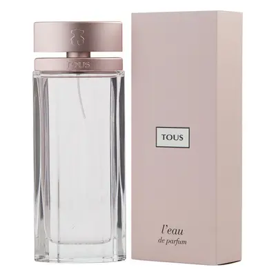 Tous - L'Eau De Parfum 90ML Eau De Parfum Spray