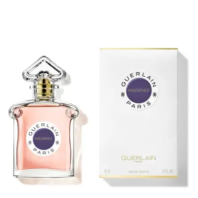 Guerlain - Insolence 75ml Eau De Toilette Spray