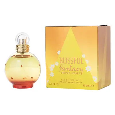 Britney Spears - Fantasy Blissful 100ml Eau De Toilette Spray