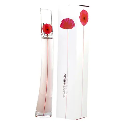 Kenzo - Flower By Kenzo Poppy Bouquet 100ml Eau De Parfum Florale Spray