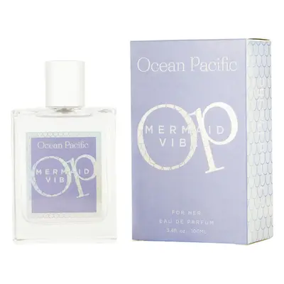 Ocean Pacific - Op Mermaid Vibes 100ml Eau De Parfum Spray